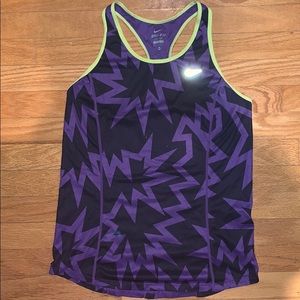 Nike workout top!